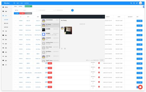 跨境商城商品数据供应软件开发 实现一键铺货与虚拟物流的全面解决方案