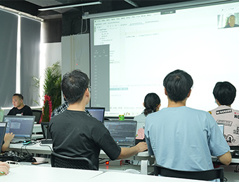 上海浦东新区软件开发培训课程推荐 助你成为技术精英